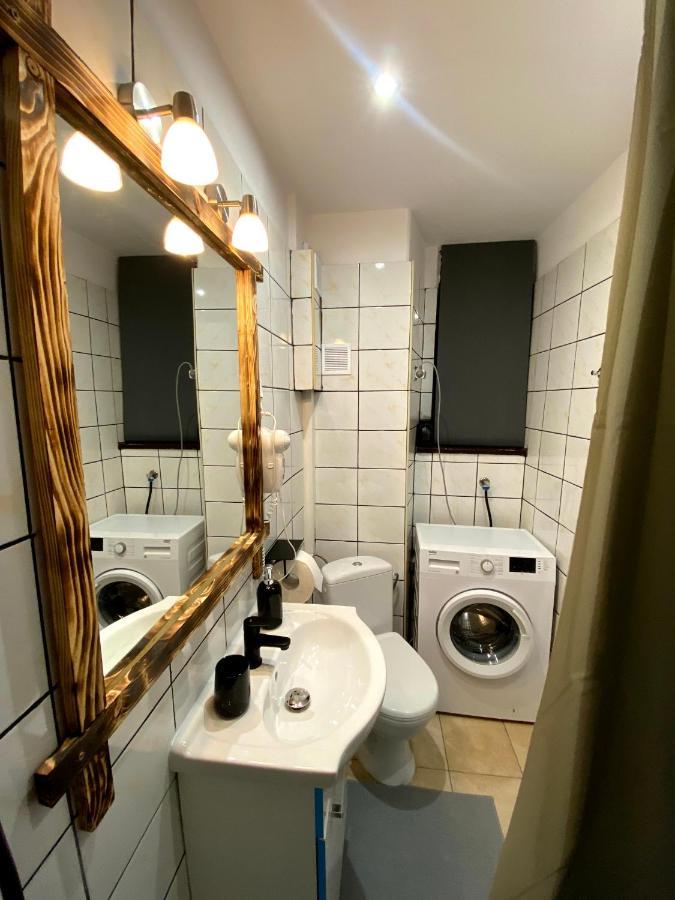 Stradom Apartment クラクフ エクステリア 写真